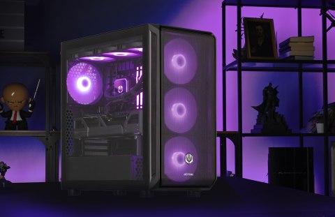 Actina ENDORFY 7900/32GB/2TB/RX9070/750W Actina ENDORFY 7900/32GB/2TB/RX9070/750W