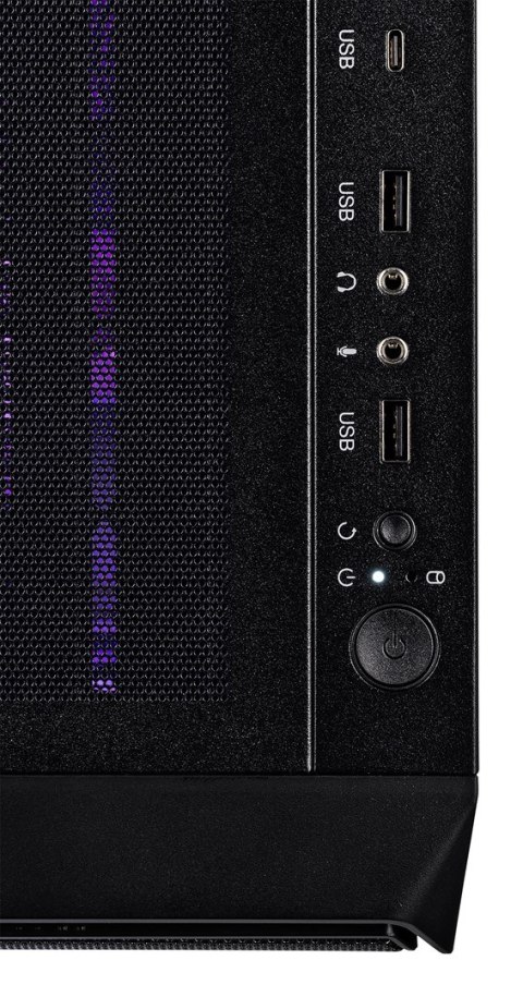 Actina ENDORFY 9900X/32GB/2TB/RX9070/750W Actina ENDORFY 9900X/32GB/2TB/RX9070/750W