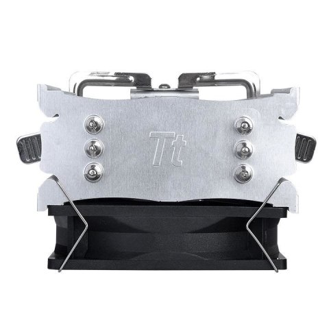 Chłodzenie CPU Thermaltake Contac 9 CL-P049-AL09BL-A (AM2, AM2+, AM3, AM3+, AM4, FM1, FM2, LGA 1150, LGA 1151, LGA 1155, LGA 115 Chłodzenie CPU Thermaltake Contac 9 CL-P049-AL09BL-A (AM2, AM2+, AM3, AM3+, AM4, FM1, FM2, LGA 1150, LGA 1151, LGA 1155, LGA 115