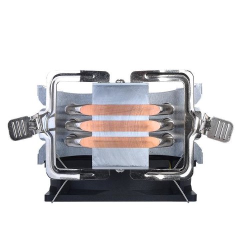 Chłodzenie CPU Thermaltake Contac 9 CL-P049-AL09BL-A (AM2, AM2+, AM3, AM3+, AM4, FM1, FM2, LGA 1150, LGA 1151, LGA 1155, LGA 115 Chłodzenie CPU Thermaltake Contac 9 CL-P049-AL09BL-A (AM2, AM2+, AM3, AM3+, AM4, FM1, FM2, LGA 1150, LGA 1151, LGA 1155, LGA 115
