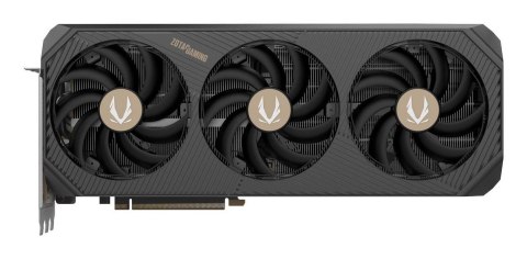 Karta graficzna ZOTAC GAMING GeForce RTX 5080 SOLID OC 16GB Karta graficzna ZOTAC GAMING GeForce RTX 5080 SOLID OC 16GB