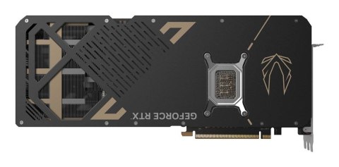 Karta graficzna ZOTAC GAMING GeForce RTX 5080 SOLID OC 16GB Karta graficzna ZOTAC GAMING GeForce RTX 5080 SOLID OC 16GB