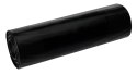 Worki budowlane 240 L, czarne, 10 sztuk, 60 mic