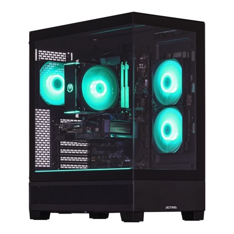 Actina View 7900/32GB/1TB/RTX5070/750W Actina View 7900/32GB/1TB/RTX5070/750W