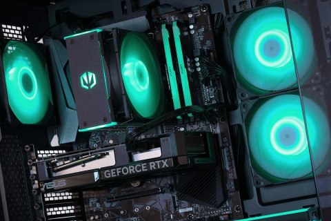 Actina View 7900/32GB/1TB/RTX5070/750W Actina View 7900/32GB/1TB/RTX5070/750W