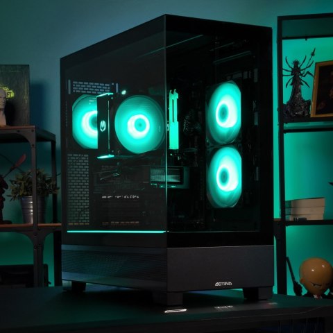 Actina View 7900/32GB/1TB/RTX5070/750W Actina View 7900/32GB/1TB/RTX5070/750W