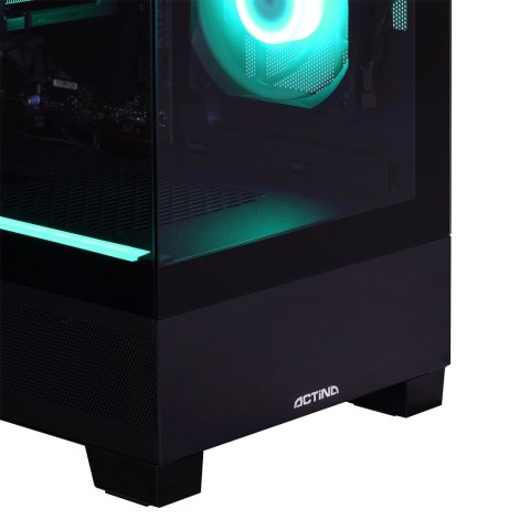 Actina View 7900/32GB/1TB/RTX5070/750W Actina View 7900/32GB/1TB/RTX5070/750W