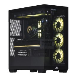 Actina iCUE 7900X/32GB/1TB/RTX5070Ti/850W