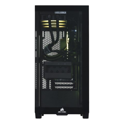Actina iCUE i7-14700KF/32GB/2TB/RTX5080/1000W Actina iCUE i7-14700KF/32GB/2TB/RTX5080/1000W