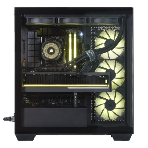 Actina iCUE i7-14700KF/32GB/2TB/RTX5080/1000W Actina iCUE i7-14700KF/32GB/2TB/RTX5080/1000W