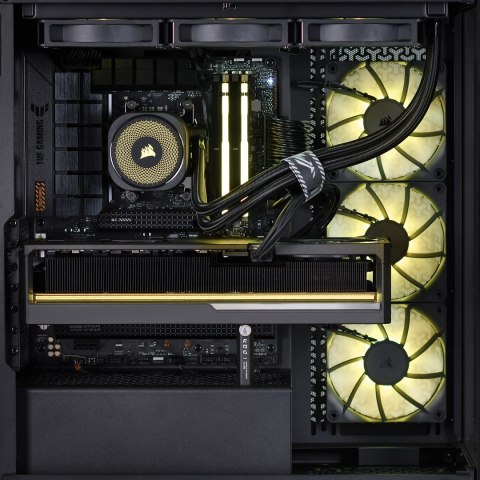 Actina iCUE i7-14700KF/32GB/2TB/RTX5080/1000W Actina iCUE i7-14700KF/32GB/2TB/RTX5080/1000W