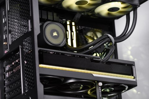 Actina iCUE i7-14700KF/32GB/2TB/RTX5080/1000W Actina iCUE i7-14700KF/32GB/2TB/RTX5080/1000W
