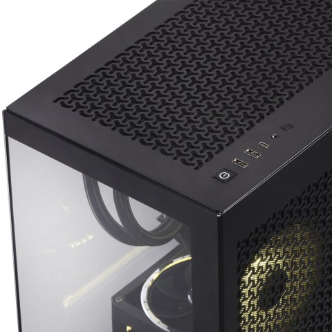 Actina iCUE i7-14700KF/32GB/2TB/RTX5080/1000W Actina iCUE i7-14700KF/32GB/2TB/RTX5080/1000W