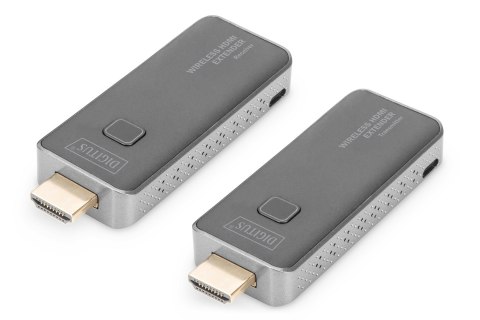 Digitus Przedłużacz/Extender HDMI bezprzewodowy Digitus Przedłużacz/Extender HDMI bezprzewodowy