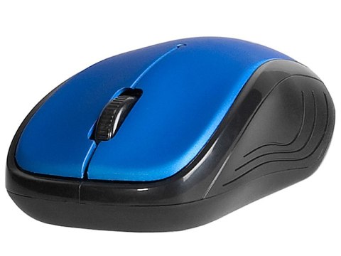 Mysz TRACER Alien Blue RF NANO Mysz TRACER Alien Blue RF NANO