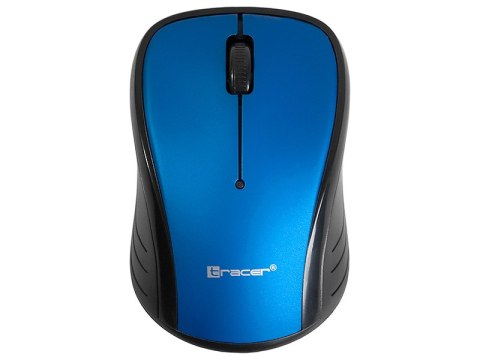 Mysz TRACER Alien Blue RF NANO Mysz TRACER Alien Blue RF NANO
