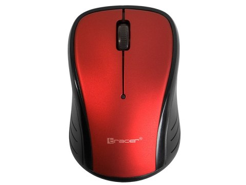 Mysz TRACER Alien Red RF NANO Mysz TRACER Alien Red RF NANO
