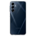 Spigen Crystal Flex - Etui do Samsung Galaxy A16 4G/5G (Crystal Clear)