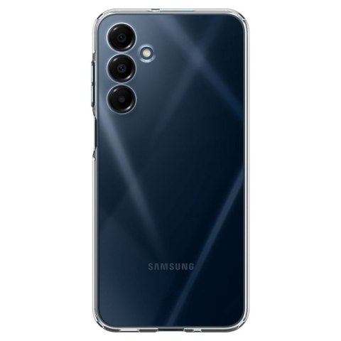 Spigen Crystal Flex - Etui do Samsung Galaxy A16 4G/5G (Crystal Clear) Spigen Crystal Flex - Etui do Samsung Galaxy A16 4G/5G (Crystal Clear)