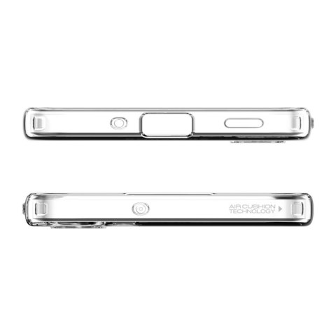 Spigen Crystal Flex - Etui do Samsung Galaxy A16 4G/5G (Crystal Clear) Spigen Crystal Flex - Etui do Samsung Galaxy A16 4G/5G (Crystal Clear)