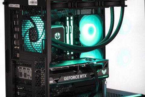 Actina View 9900X/32GB/2TB/RTX5080/850W Actina View 9900X/32GB/2TB/RTX5080/850W