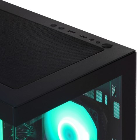 Actina View 9900X3D/192GB/4TB/RTX5090/1000W/W11H Actina View 9900X3D/192GB/4TB/RTX5090/1000W/W11H