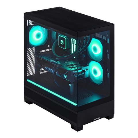 Actina View 9900X3D/192GB/4TB/RTX5090/1000W/W11H Actina View 9900X3D/192GB/4TB/RTX5090/1000W/W11H