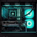 Actina View 9900X3D/192GB/4TB/RTX5090/1000W/W11H