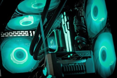 Actina View 9900X3D/192GB/4TB/RTX5090/1000W/W11H Actina View 9900X3D/192GB/4TB/RTX5090/1000W/W11H