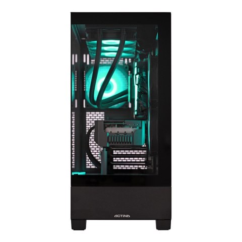 Actina View 9900X3D/32GB/2TB/RTX5080/850W Actina View 9900X3D/32GB/2TB/RTX5080/850W
