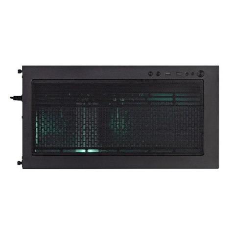 Actina View 9900X3D/32GB/2TB/RTX5080/850W Actina View 9900X3D/32GB/2TB/RTX5080/850W