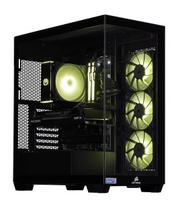 Actina iCUE 7500F/32GB/1TB/RX7700XT/750W