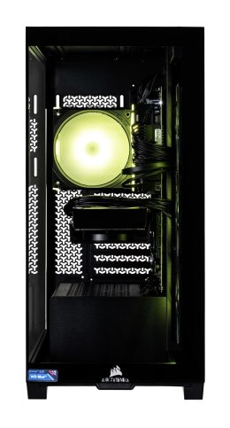 Actina iCUE 8700F/32GB/1TB/RX7800XT/750W
