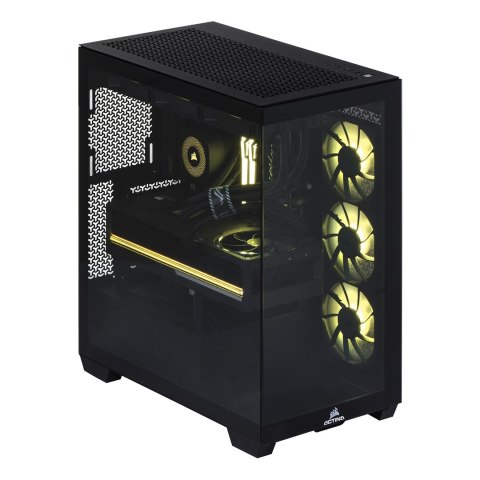 Actina iCUE 9800X3D/32GB/2TB/RTX5080/1000W Actina iCUE 9800X3D/32GB/2TB/RTX5080/1000W