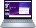 Dell 14 Plus 2in1 Ultra 7 256V 14"FHD+ WVA Touch 16GB LPDDR5X SSD512 Intel Arc Graphics No ODD 64Wh Win11