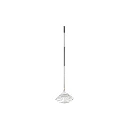 Grabie wachlarzowe met.trzonek szer.420mm 1870mm ergo