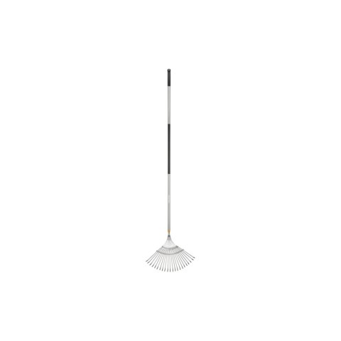 Grabie wachlarzowe met.trzonek szer.420mm 1870mm ergo