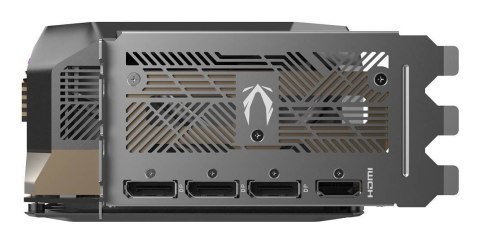 Karta graficzna ZOTAC GAMING GeForce RTX 5090 AMP Extreme INFINITY Karta graficzna ZOTAC GAMING GeForce RTX 5090 AMP Extreme INFINITY