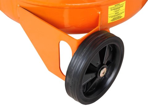 Kompresor olejowy pionowy 40l, 230V Kompresor olejowy pionowy 40l, 230V