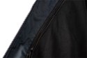 Kurtka robocza ostrzegawcza Softshell, żółta, rozmiar XXL