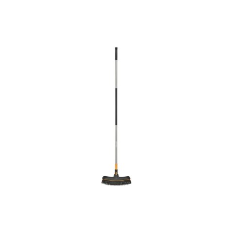 Szczotka uniwersalna t.met.prosty szer.390mm dł.1710mm ergo