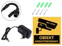 78-766# Kamera blow wifi h-133 obrotowa 3 mp ptz