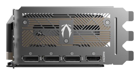 Karta graficzna ZOTAC GAMING GeForce RTX 5080 SOLID Core OC 16GB Karta graficzna ZOTAC GAMING GeForce RTX 5080 SOLID Core OC 16GB