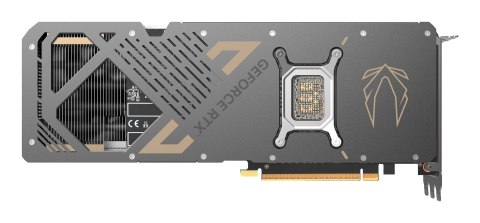 Karta graficzna ZOTAC GAMING GeForce RTX 5080 SOLID Core OC 16GB Karta graficzna ZOTAC GAMING GeForce RTX 5080 SOLID Core OC 16GB