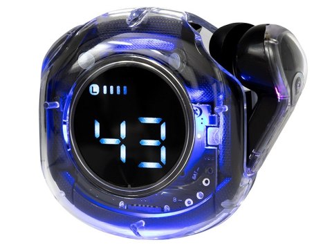 Słuchawki TRACER T1 Neo TWS BT Słuchawki TRACER T1 Neo TWS BT