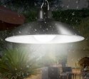 ZD53D Lampa żyrandol solarny ogrodowy
