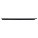 Chuwi GemiBook Plus Celeron N100 15.6" FHD AG 8GB SSD256 BT LAN Win11 Gray