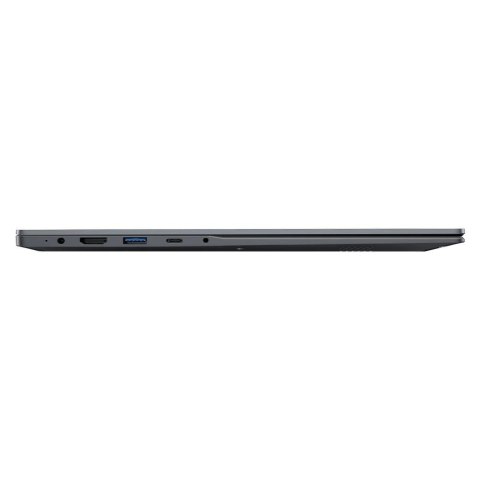 Chuwi GemiBook Plus Celeron N100 15.6" FHD AG 8GB SSD256 BT LAN Win11 Gray Chuwi GemiBook Plus Celeron N100 15.6" FHD AG 8GB SSD256 BT LAN Win11 Gray