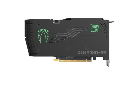 Karta graficzna ZOTAC GAMING GEFORCE RTX 3050 ECO 8GB GDDR6 Karta graficzna ZOTAC GAMING GEFORCE RTX 3050 ECO 8GB GDDR6