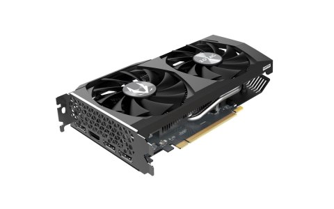 Karta graficzna ZOTAC GAMING GEFORCE RTX 3050 ECO 8GB GDDR6 Karta graficzna ZOTAC GAMING GEFORCE RTX 3050 ECO 8GB GDDR6